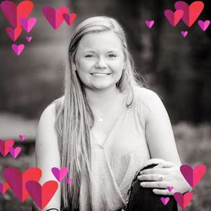 Meet your Posher, Morgan